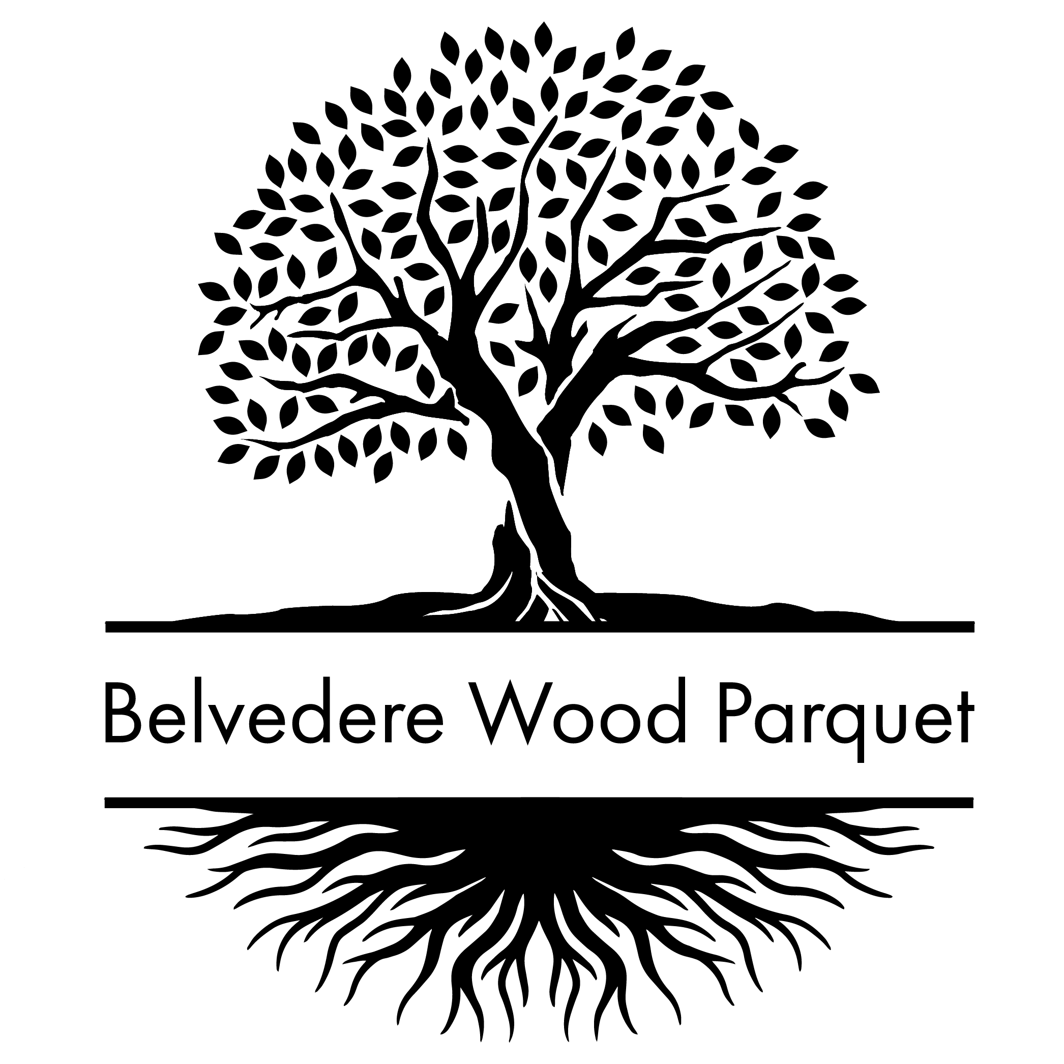 Belvedere Wood Parchet